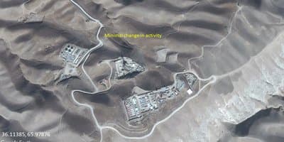 Chinese Economic Cooperation with the Taliban: An Assessment of Progress