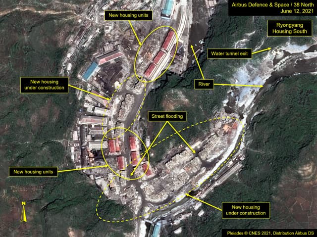 Fig18_Ryongyang Housing South_21 0612 AIR