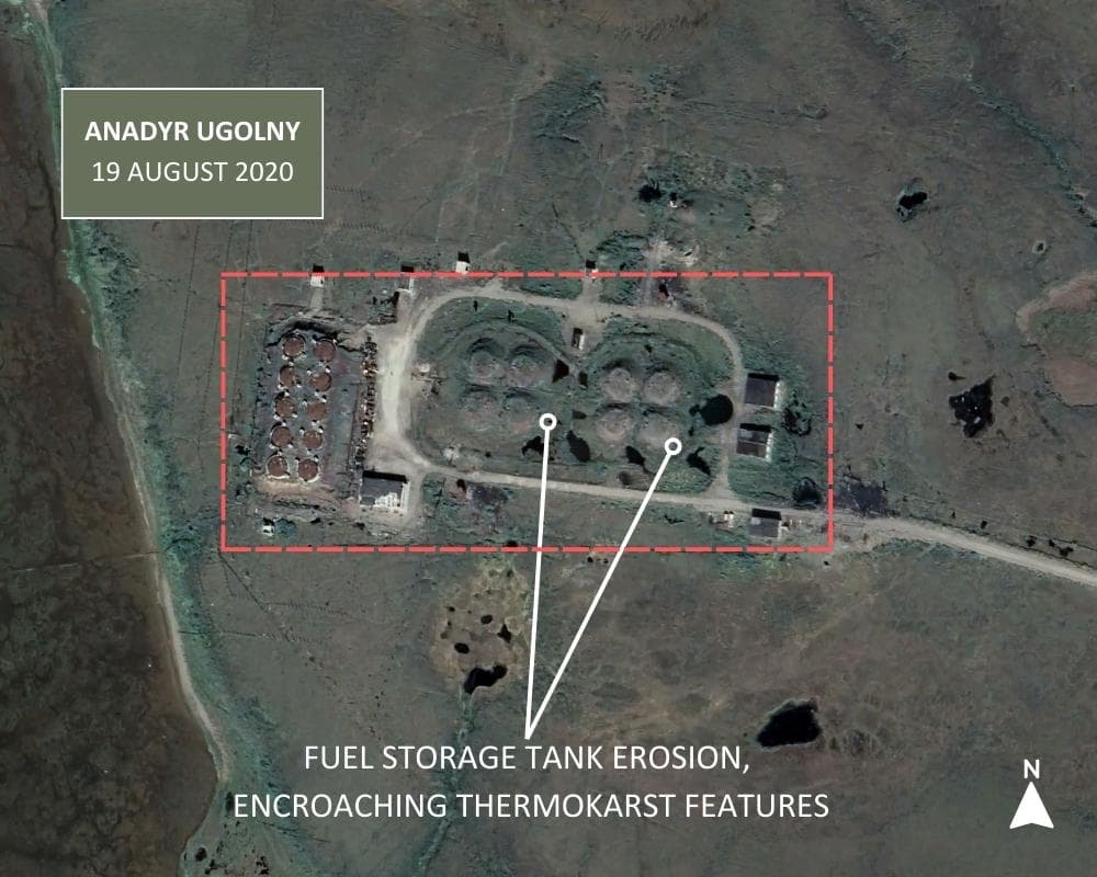 Figure 41. Anadyr fuel1
