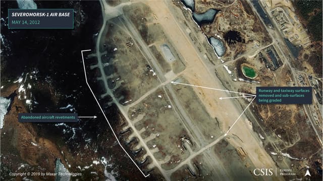 Severomorsk-03