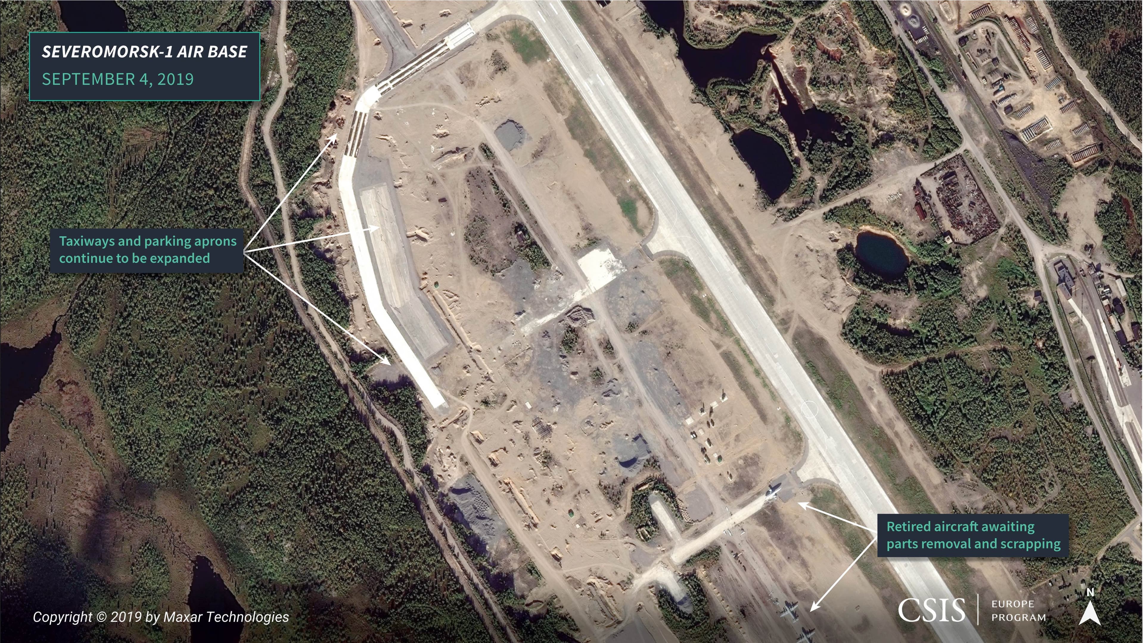 Severomorsk-14
