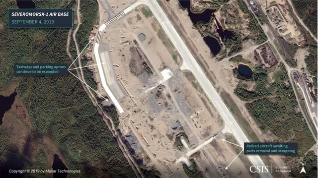 Severomorsk-14