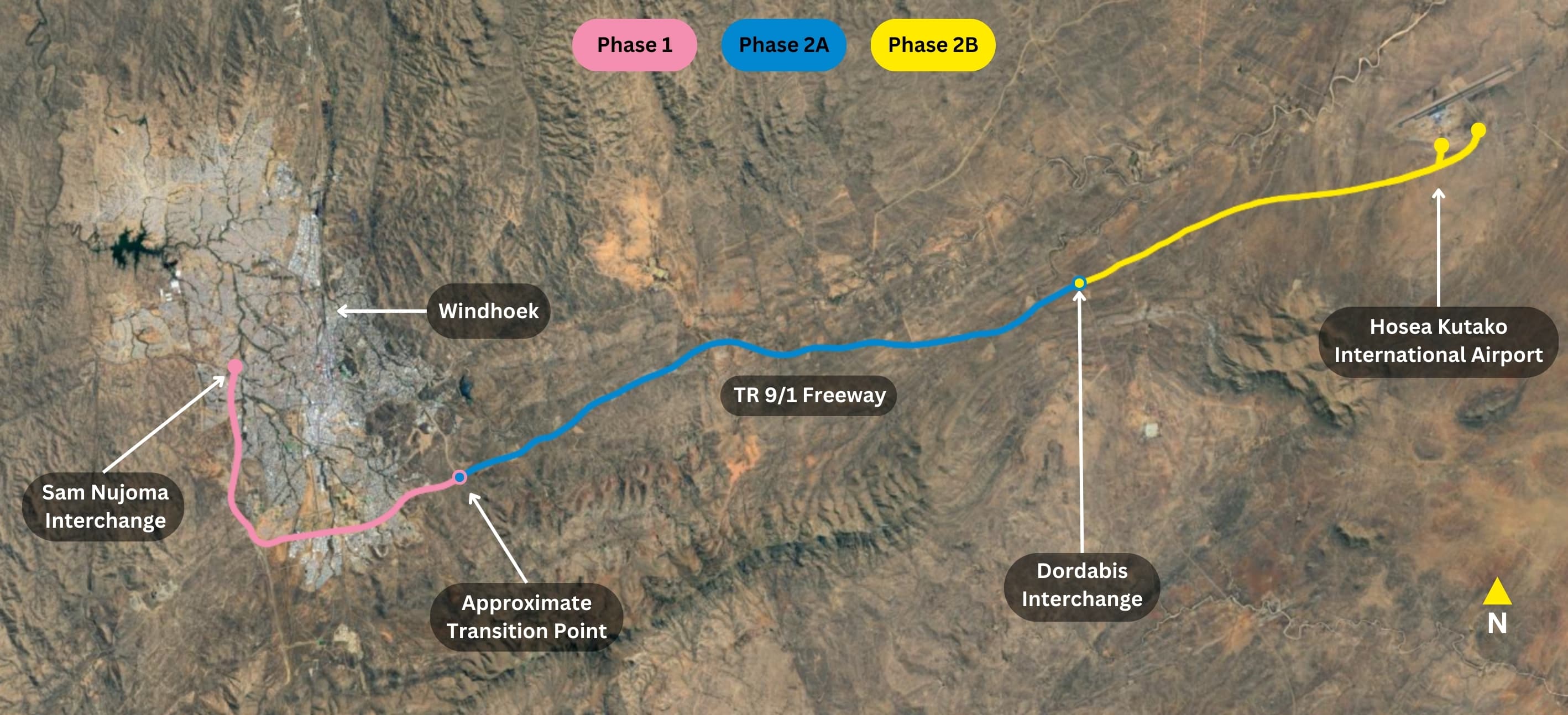 Chinese-built road TR9/1