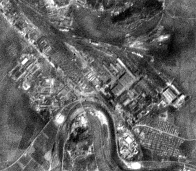 Wonsan 1980 CIA