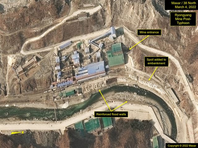 Fig24_Ryongyang Mine Post Typhoon_22 0304 MAX