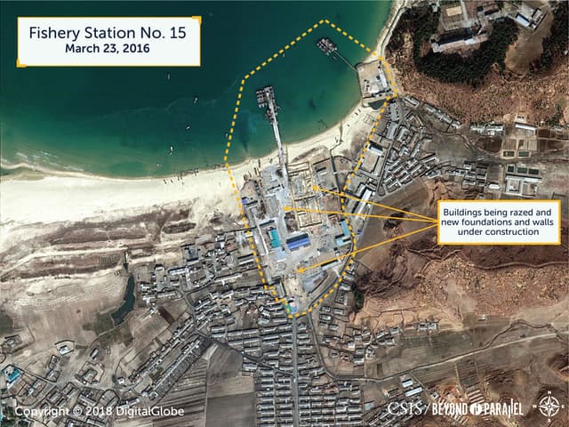 Fisheries No. 15-02