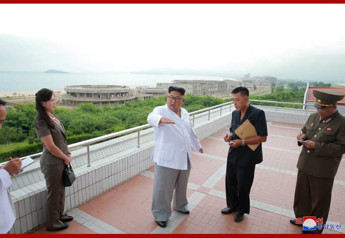 KJU_August2018
