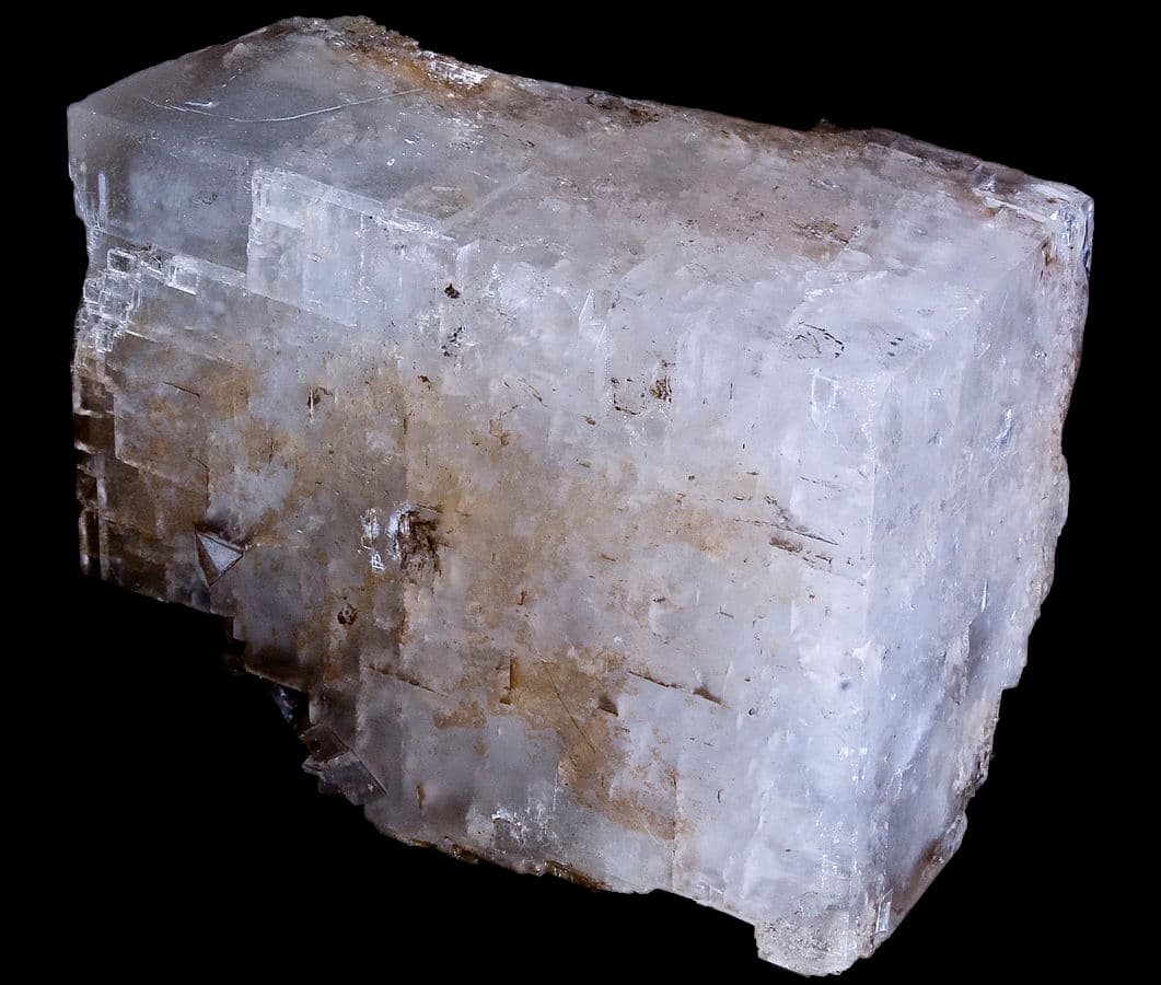 Magnesite