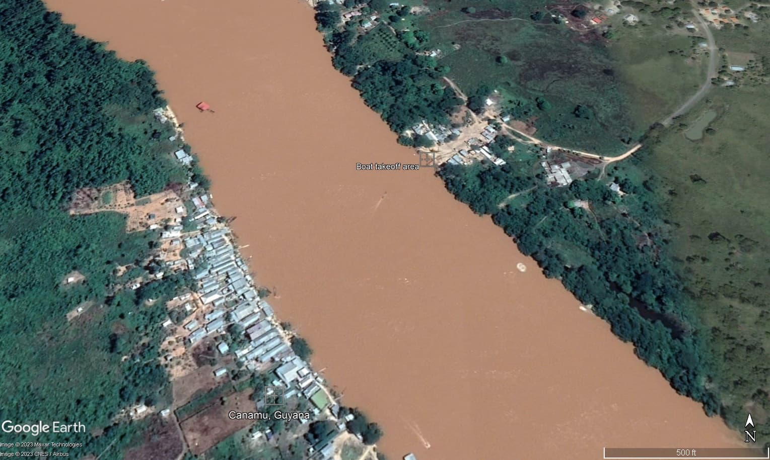 ven_guyana bumper